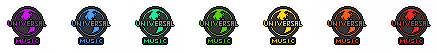 Universal Music - No use searching, the bests singers are here!