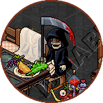 Habboween - Caça Fantasmas