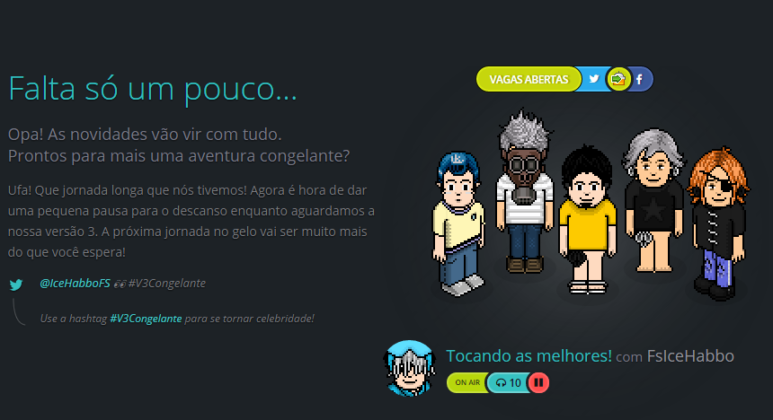 Clique aqui para expandir!