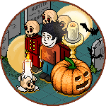 Habboween 2016