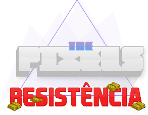 Resistência ThePixels