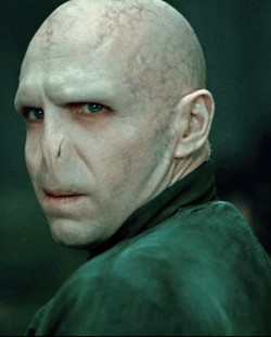 Lord Voldemort ou Você-Sabe-Quem