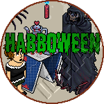 Habboween - Caça Fantasmas