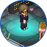 [ice] Habbo Fashion Week