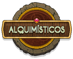 AeA - Alquimísticos